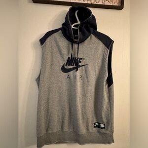 Nike Sport Sleeveless Size L